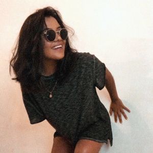 Meet your Posher, Araceli